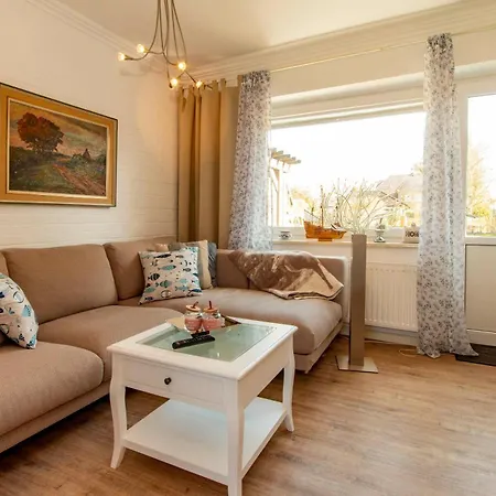 Nordbrise Apartment *