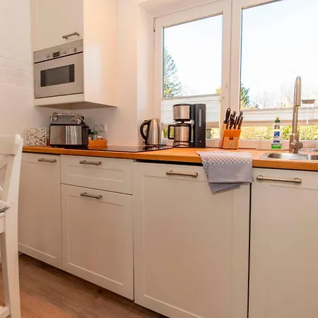 Appartement Nordbrise Sankt Peter-Ording