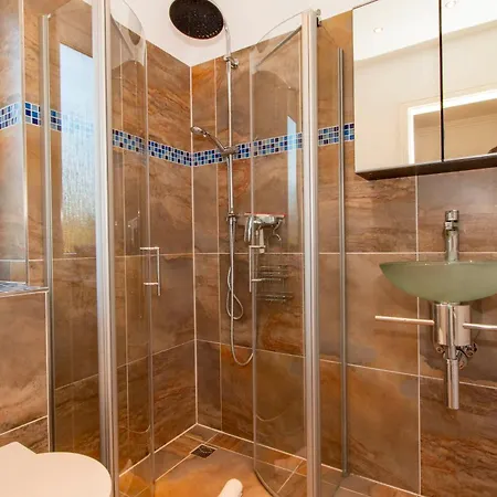 Nordbrise Apartment *