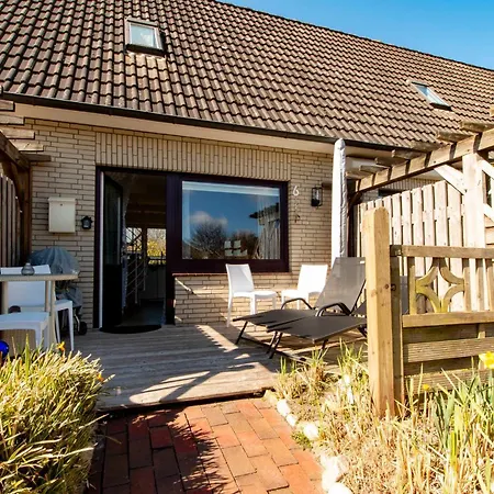 Appartement Nordbrise *